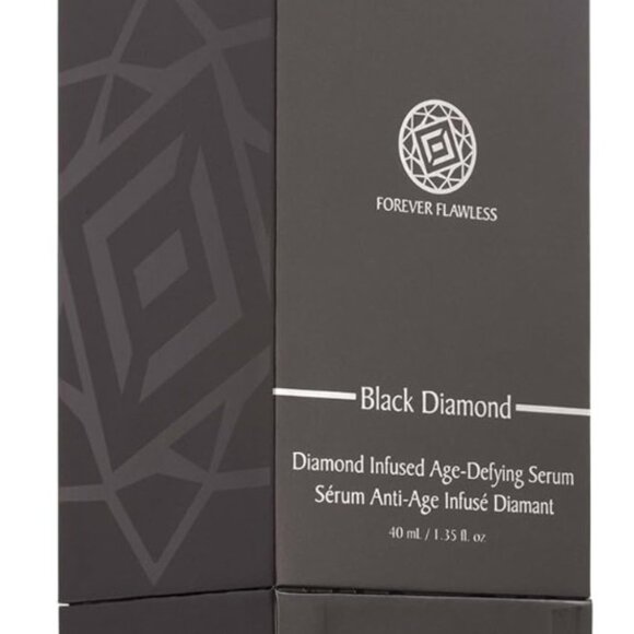 Diamond Infused Age-Defying Serum - Picture 3 of 4